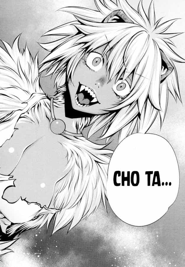 Killing Bites - Chương 24 - ảnh 46