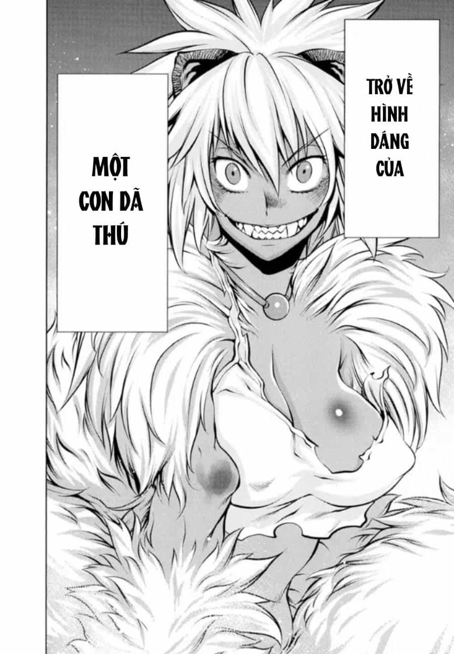 Killing Bites - Chương 25 - ảnh 43