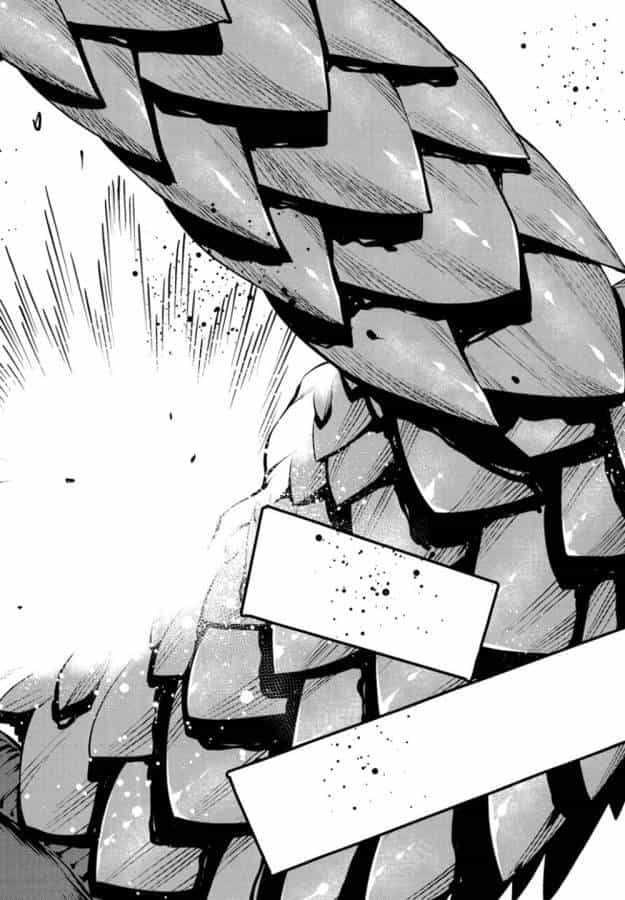 Killing Bites - Chương 25 - ảnh 45