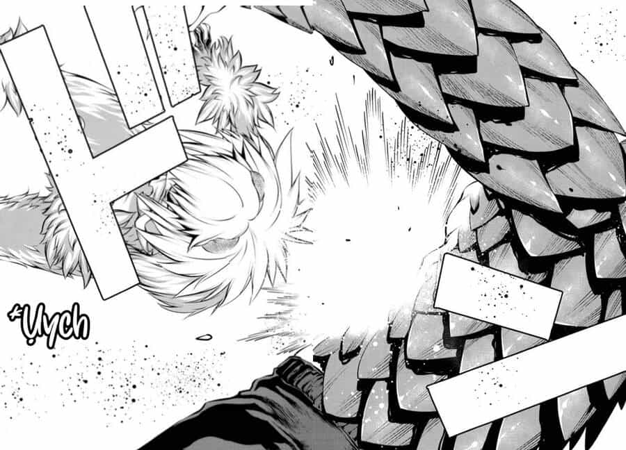 Killing Bites - Chương 25 - ảnh 47