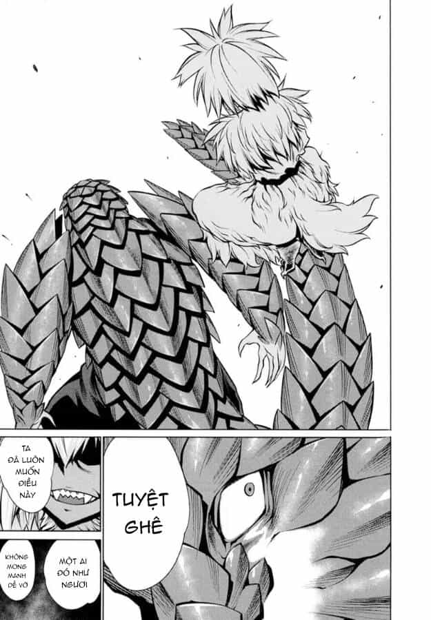 Killing Bites - Chương 25 - ảnh 49