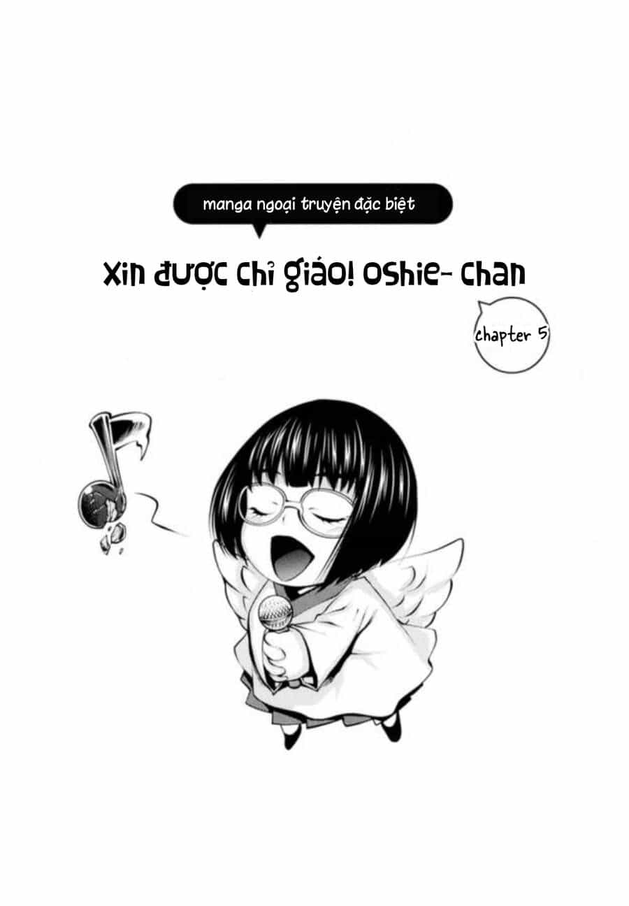 Killing Bites - Chương 25 - ảnh 51