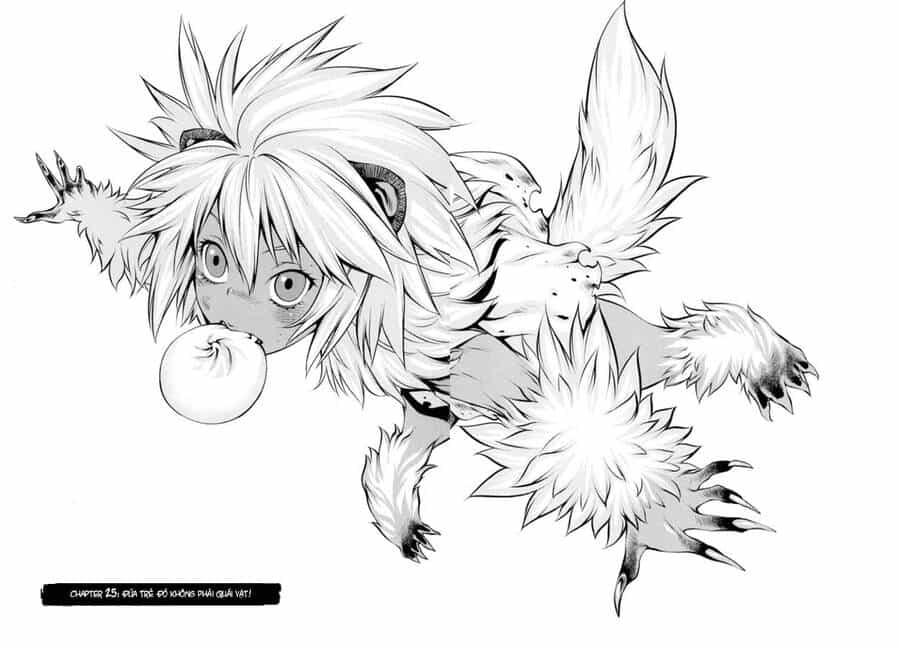 Killing Bites - Chương 25 - ảnh 6