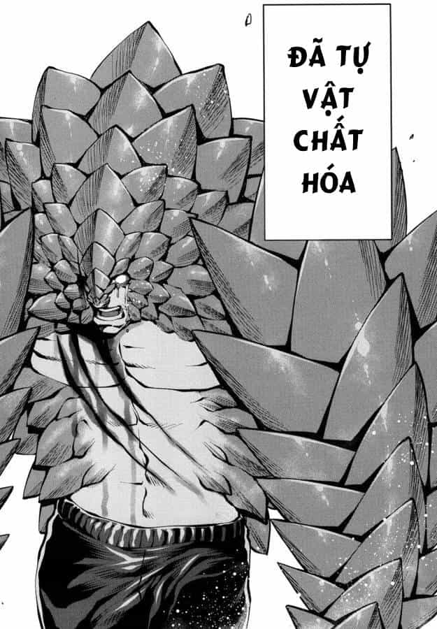 Killing Bites - Chương 26 - ảnh 38