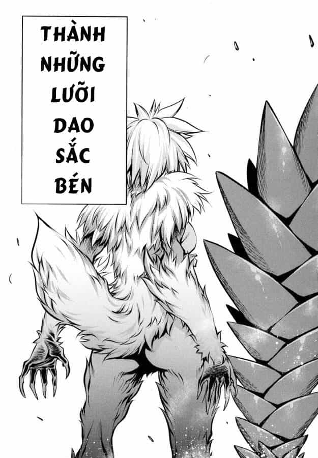 Killing Bites - Chương 26 - ảnh 39