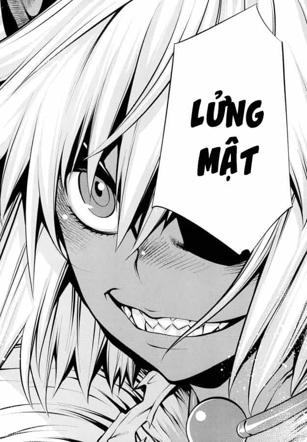 Killing Bites - Chương 26 - ảnh 6