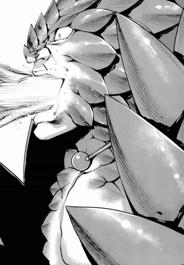 Killing Bites - Chương 27 - ảnh 36