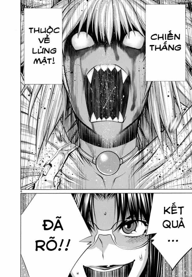 Killing Bites - Chương 28 - ảnh 10