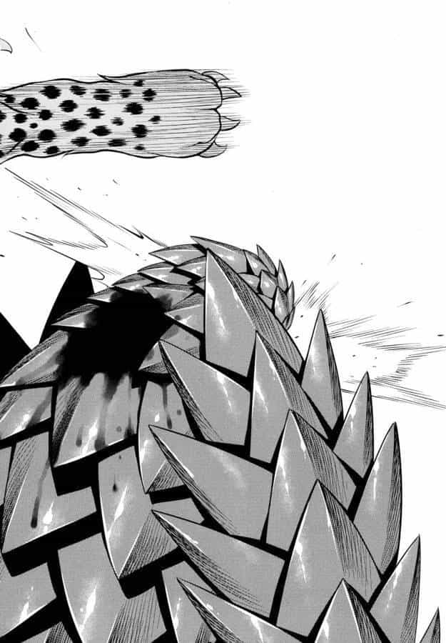 Killing Bites - Chương 28 - ảnh 18