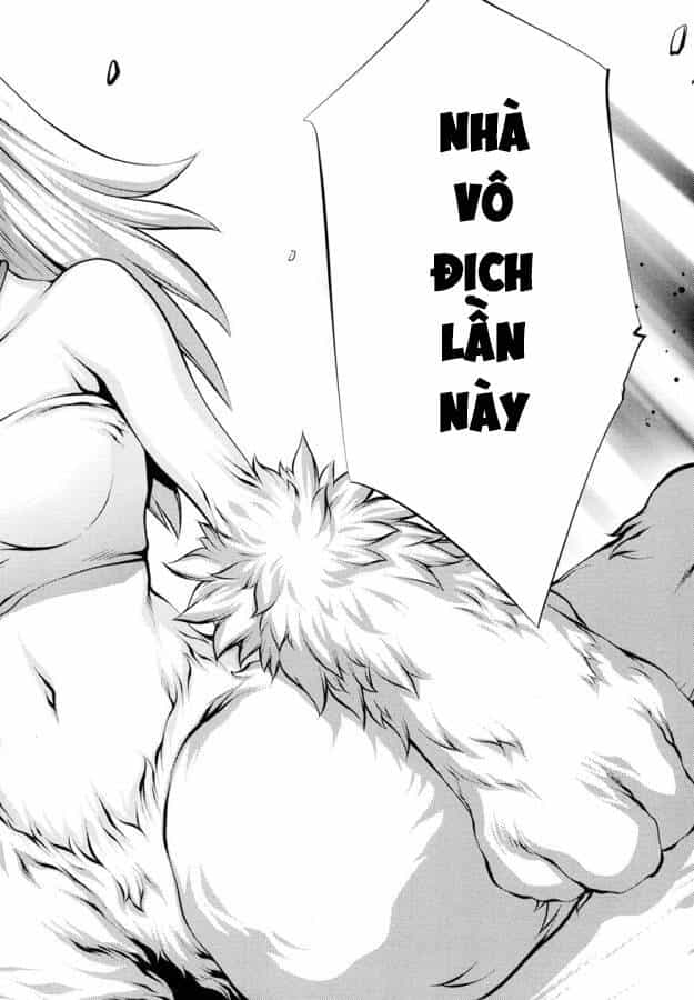 Killing Bites - Chương 28 - ảnh 39