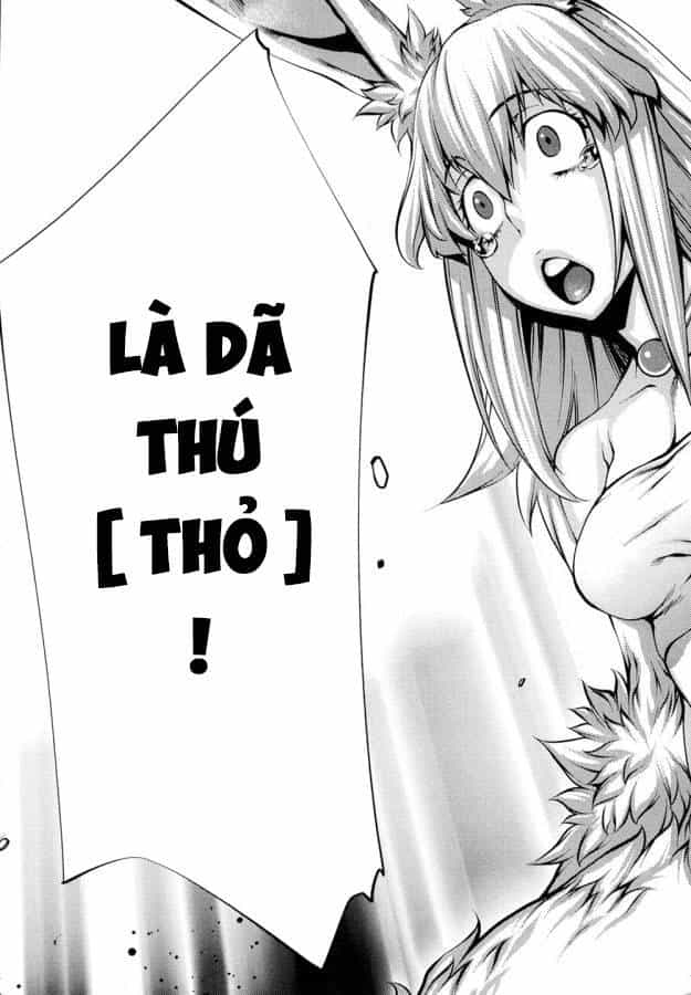 Killing Bites - Chương 28 - ảnh 40