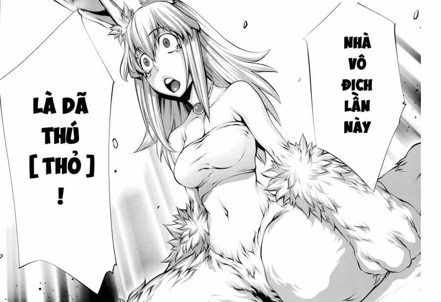Killing Bites - Chương 28 - ảnh 41