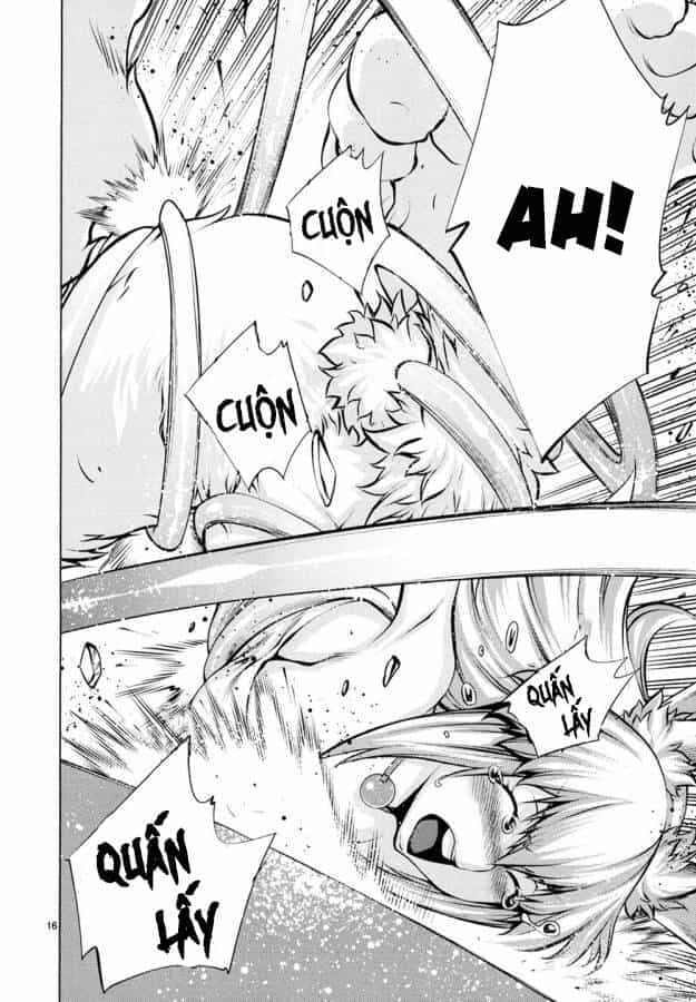 Killing Bites - Chương 29 - ảnh 20
