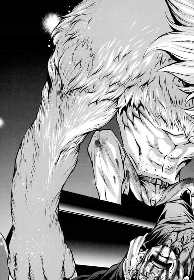 Killing Bites - Chương 29 - ảnh 37