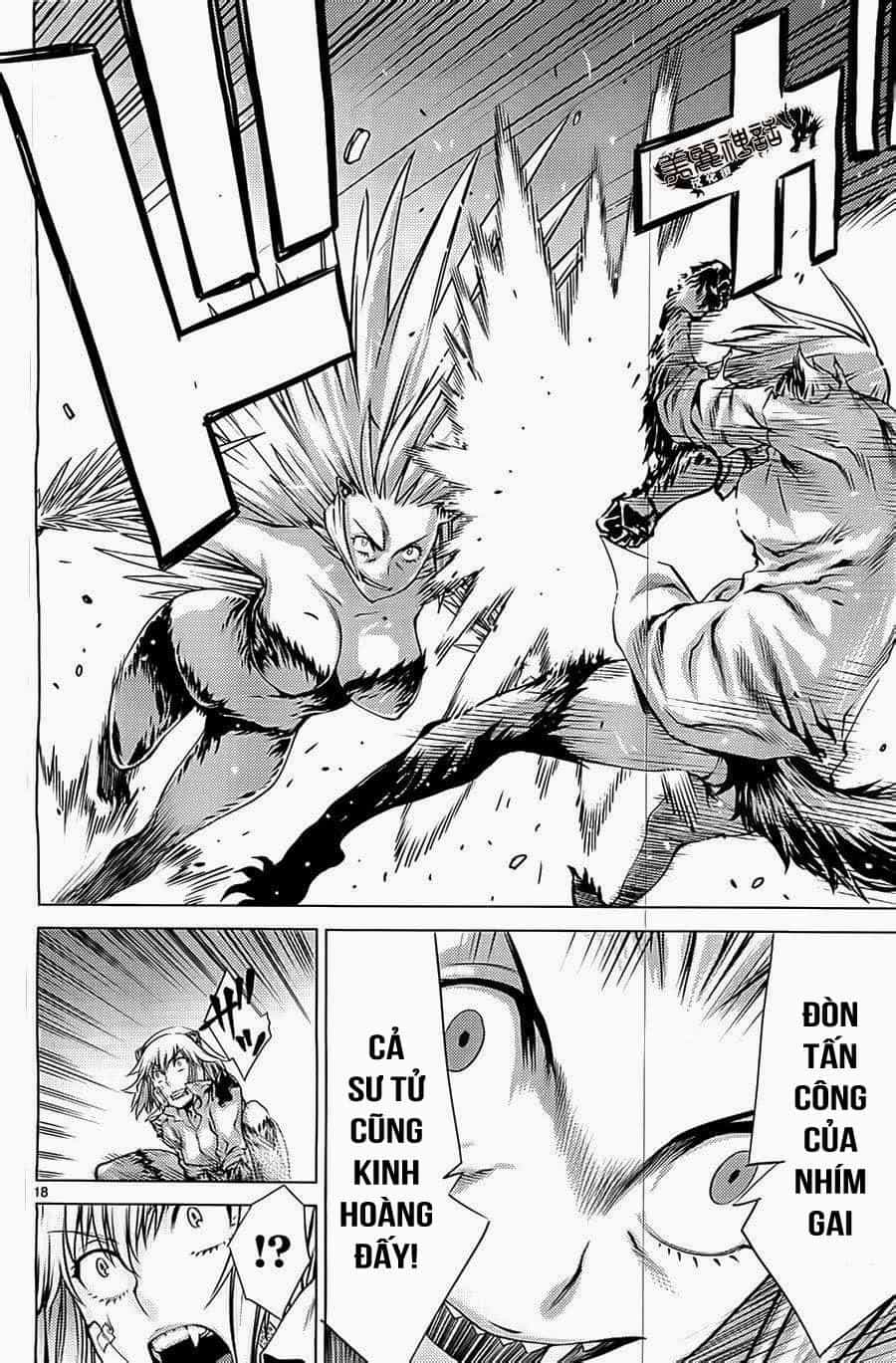 Killing Bites - Chương 3 - ảnh 18