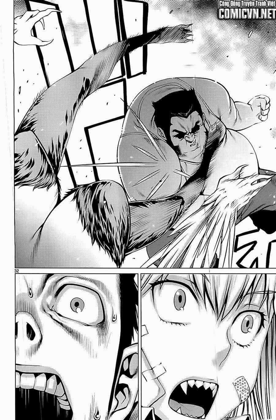 Killing Bites - Chương 3 - ảnh 31