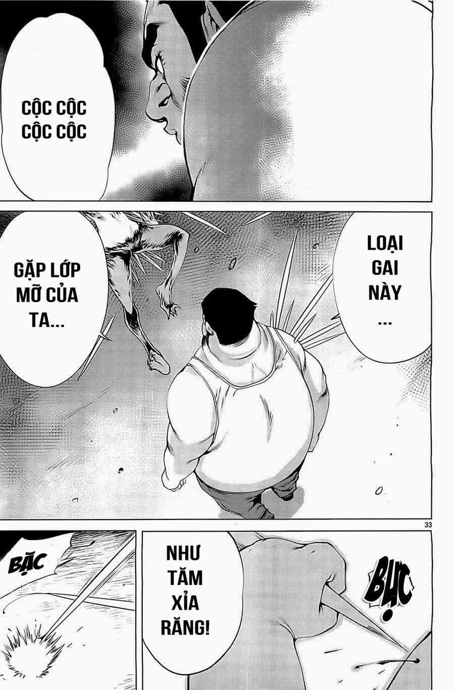 Killing Bites - Chương 3 - ảnh 32