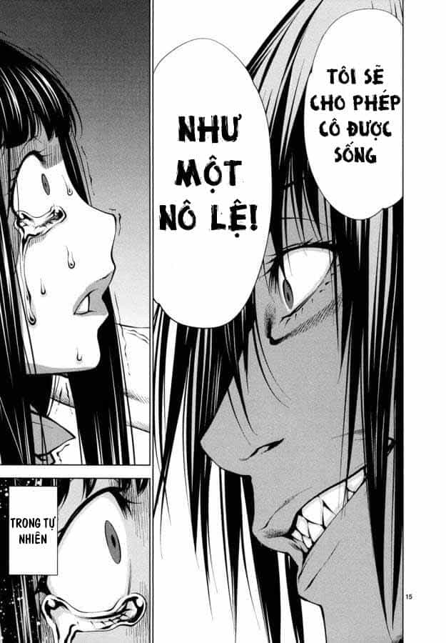 Killing Bites - Chương 30 - ảnh 19