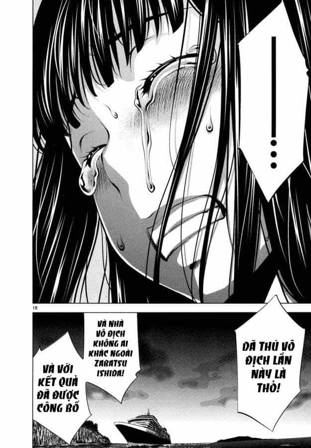 Killing Bites - Chương 30 - ảnh 22