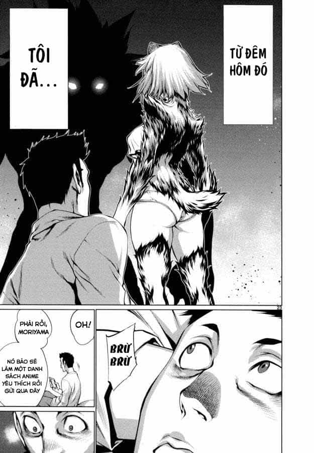 Killing Bites - Chương 30 - ảnh 27