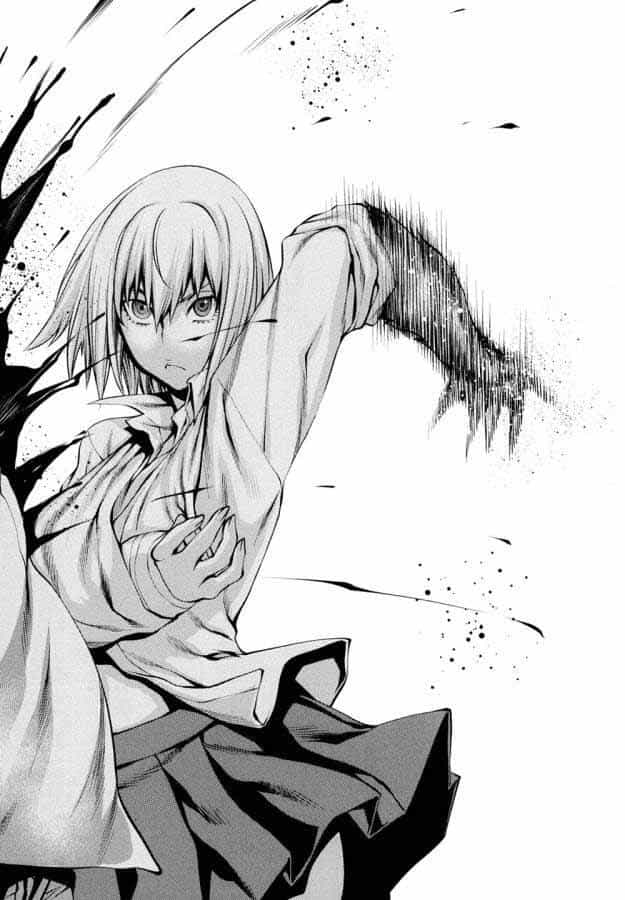 Killing Bites - Chương 30 - ảnh 38