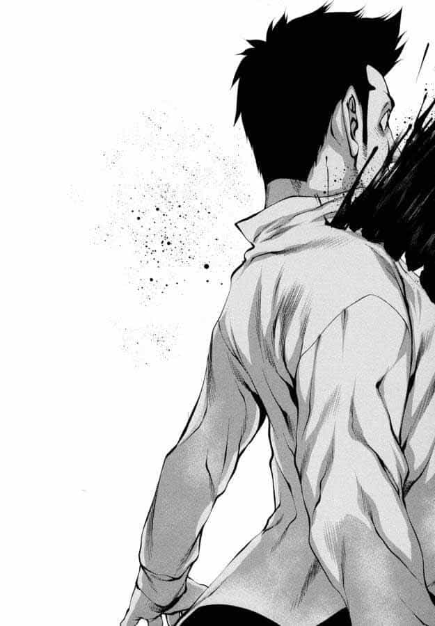 Killing Bites - Chương 30 - ảnh 39