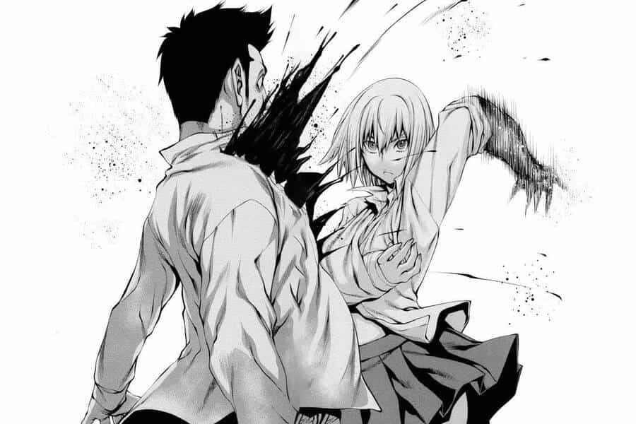 Killing Bites - Chương 30 - ảnh 40
