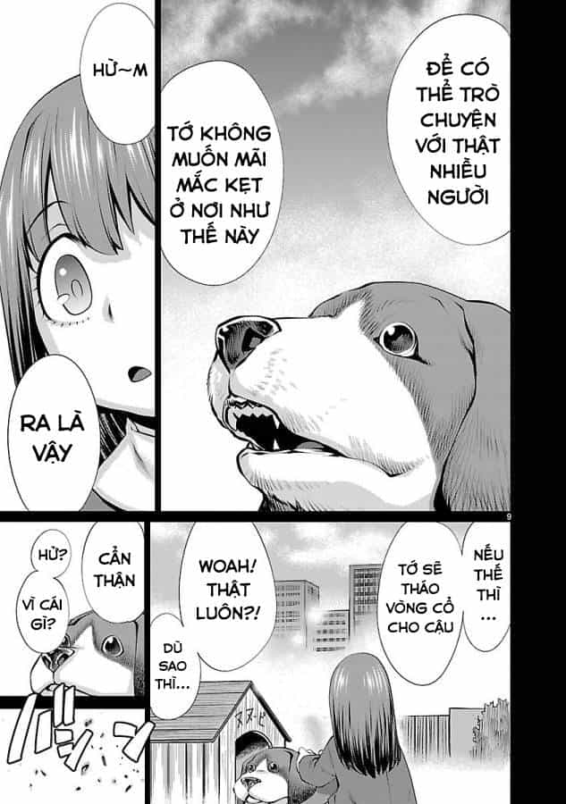 Killing Bites - Chương 31 - ảnh 13
