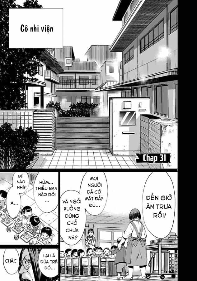 Killing Bites - Chương 31 - ảnh 5