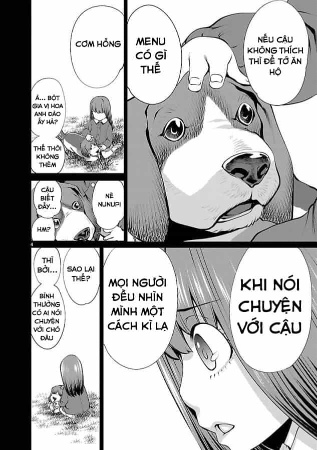 Killing Bites - Chương 31 - ảnh 8