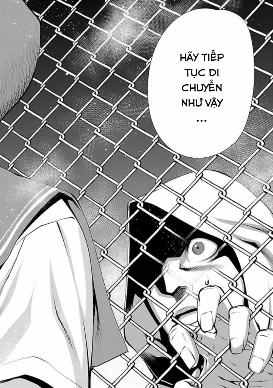 Killing Bites - Chương 32 - ảnh 34