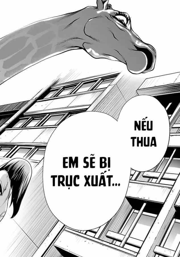 Killing Bites - Chương 34 - ảnh 33