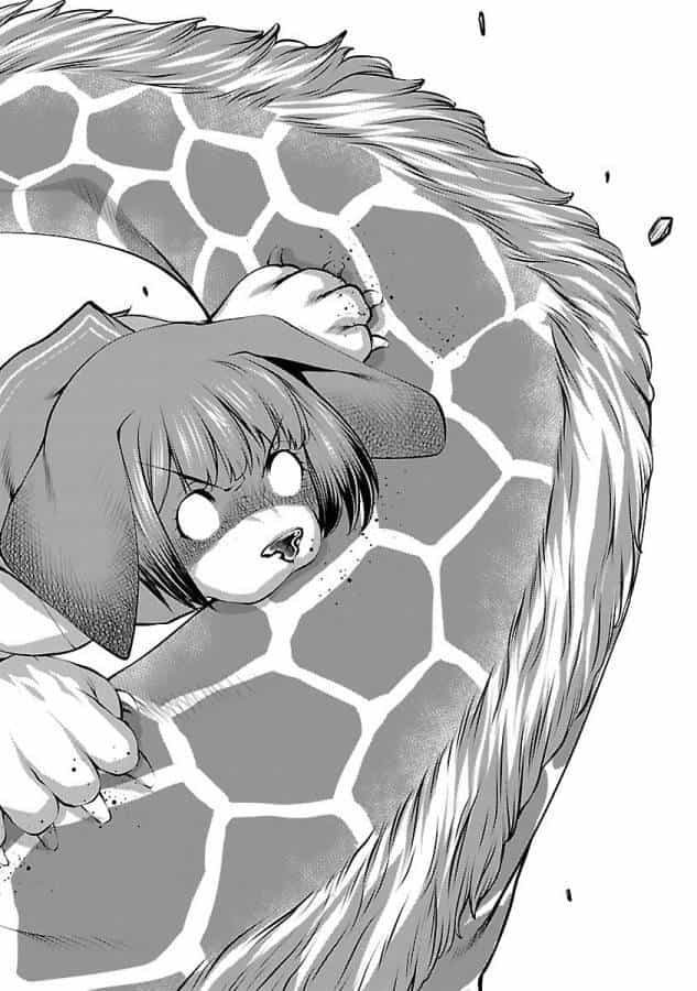 Killing Bites - Chương 34 - ảnh 54