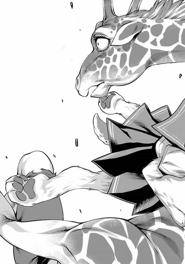 Killing Bites - Chương 34 - ảnh 55