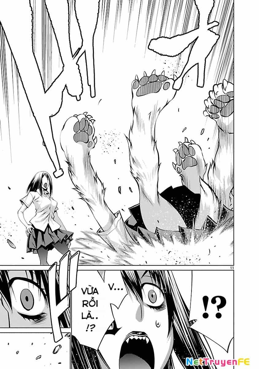 Killing Bites - Chương 35 - ảnh 14