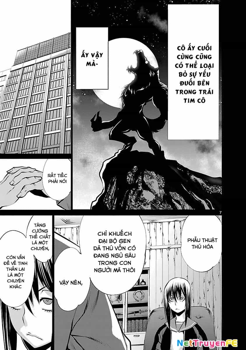 Killing Bites - Chương 36 - ảnh 11