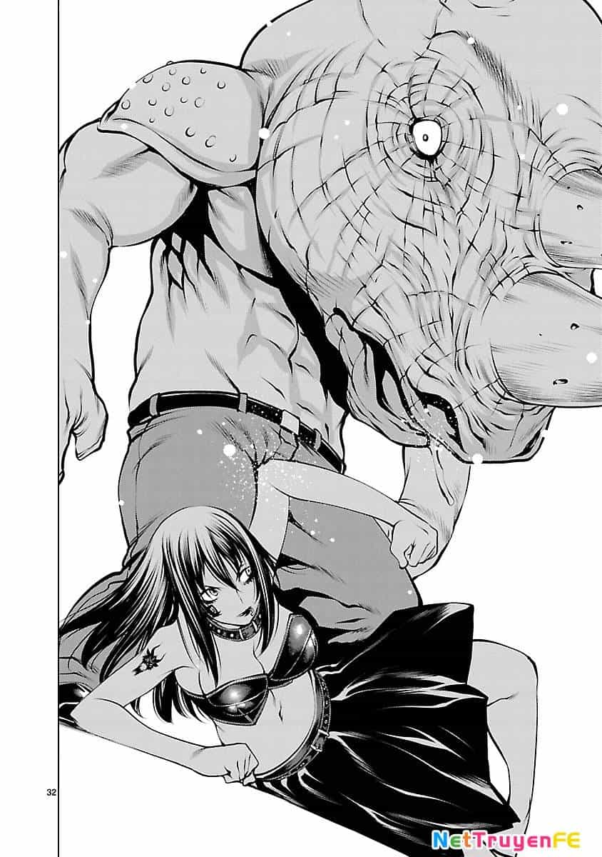 Killing Bites - Chương 36 - ảnh 36