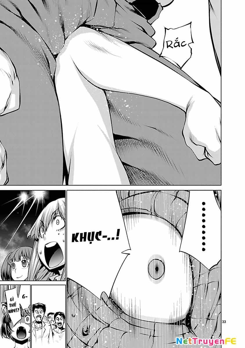 Killing Bites - Chương 36 - ảnh 37
