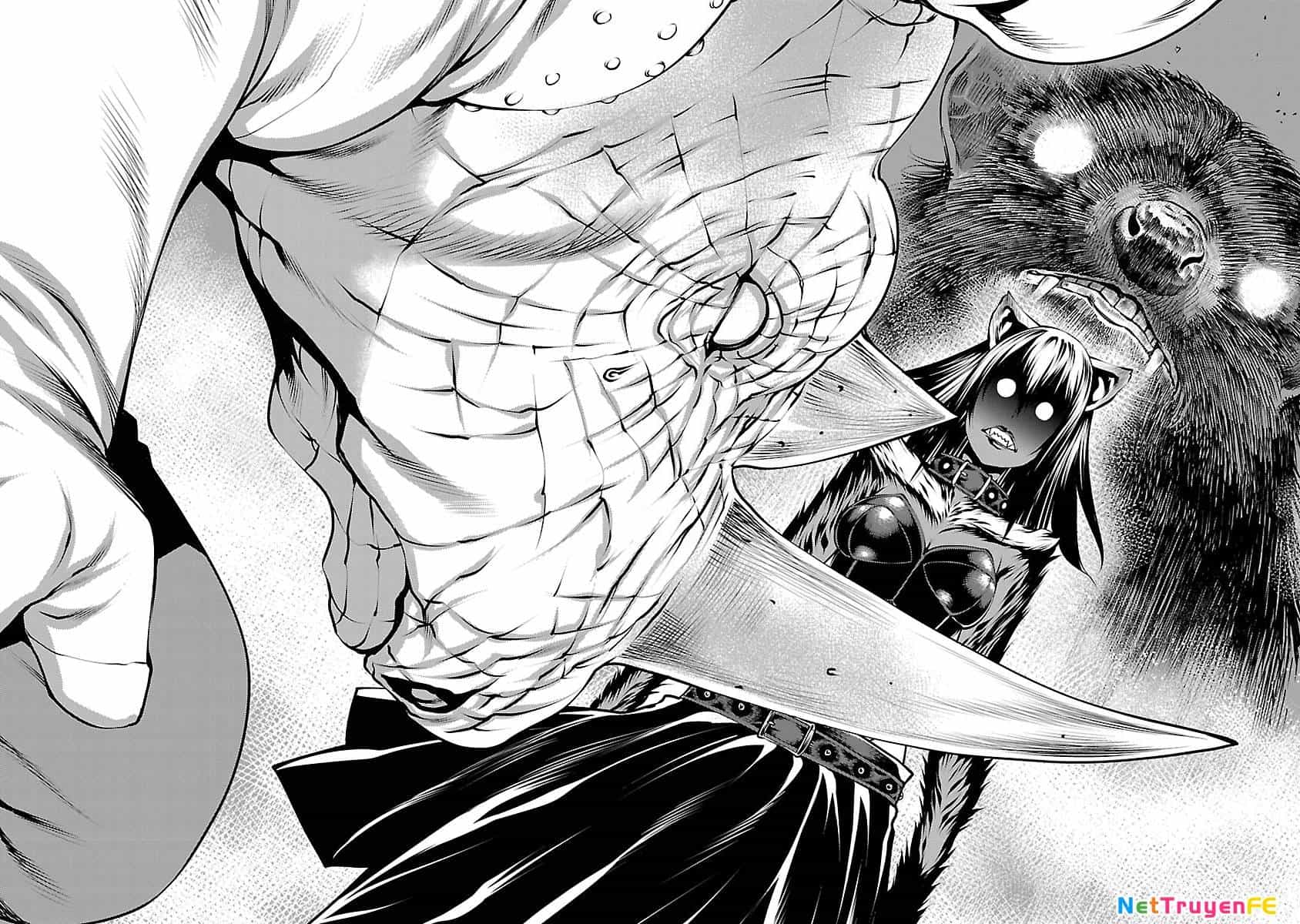 Killing Bites - Chương 36 - ảnh 42
