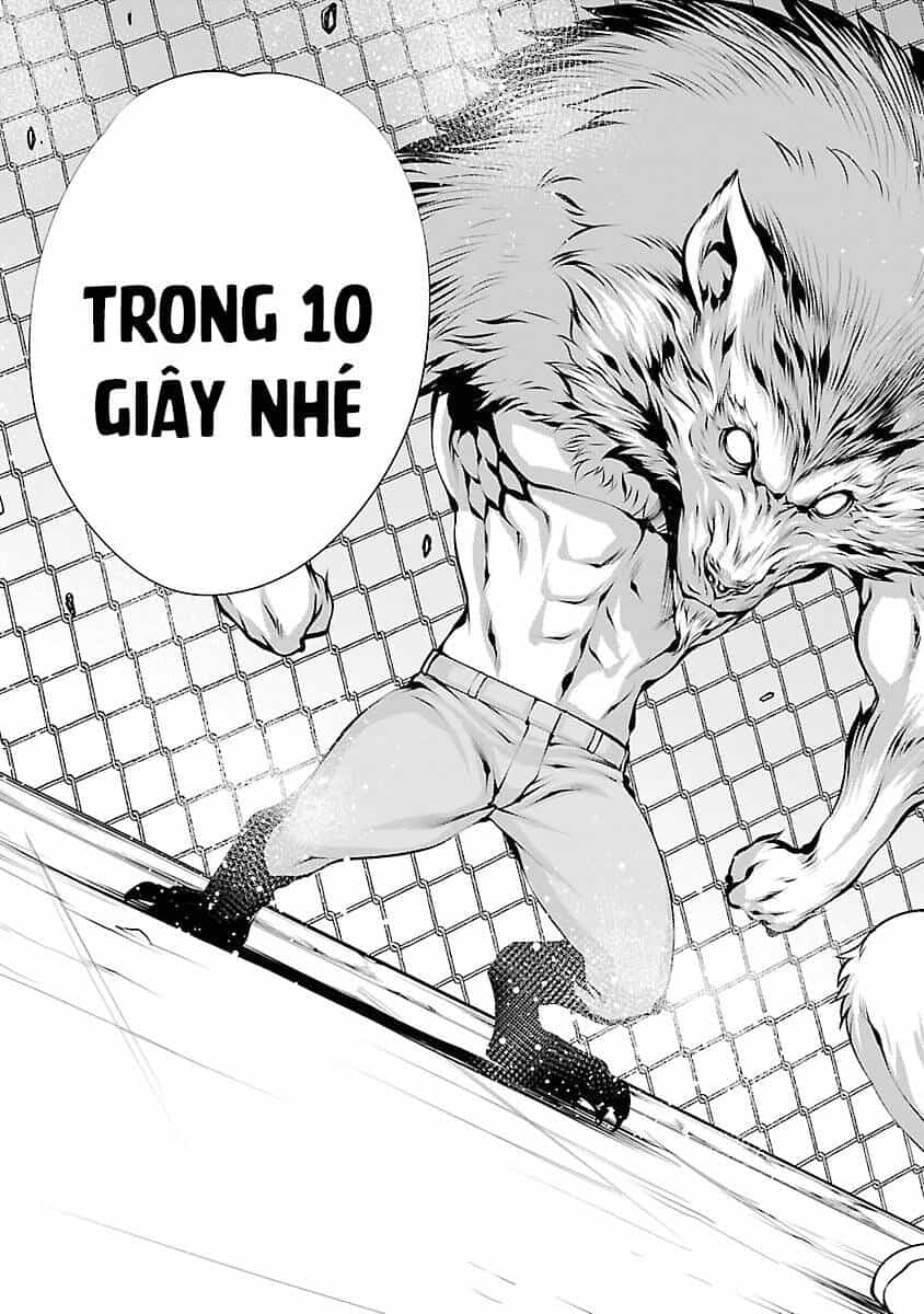 Killing Bites - Chương 37 - ảnh 29