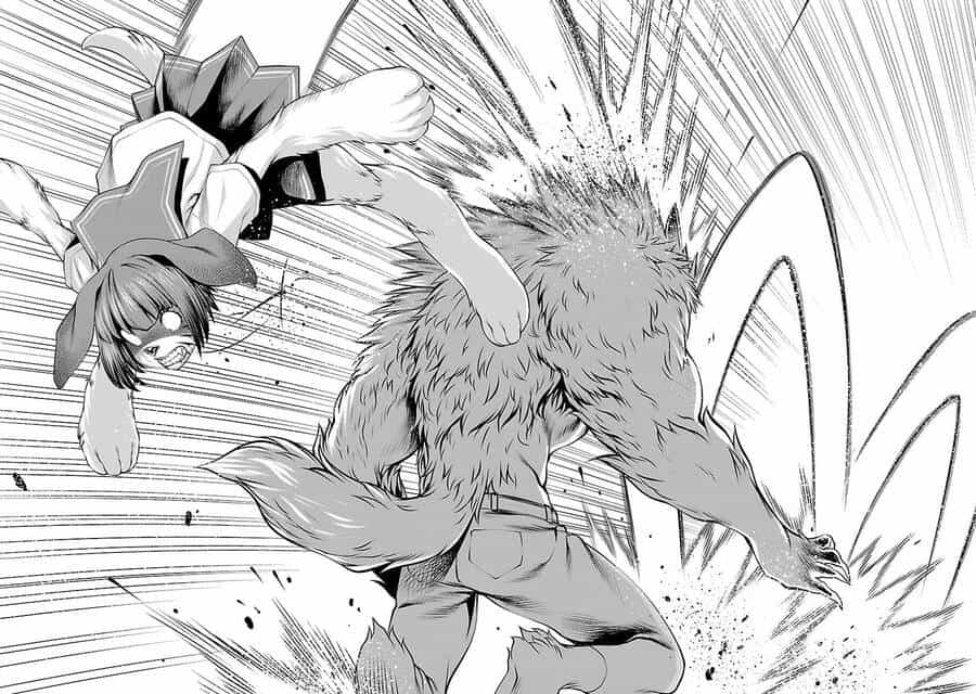 Killing Bites - Chương 38 - ảnh 36