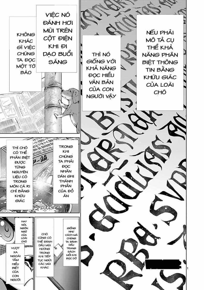 Killing Bites - Chương 38 - ảnh 5