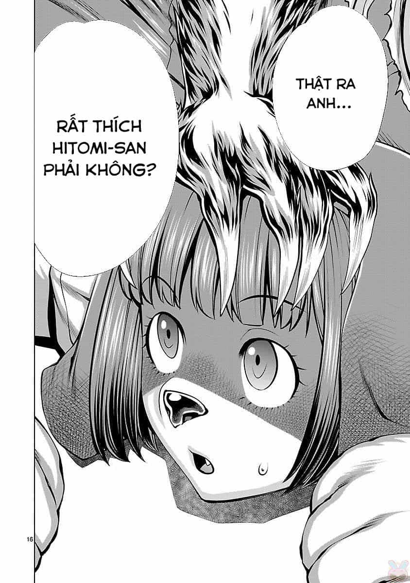Killing Bites - Chương 40 - ảnh 19