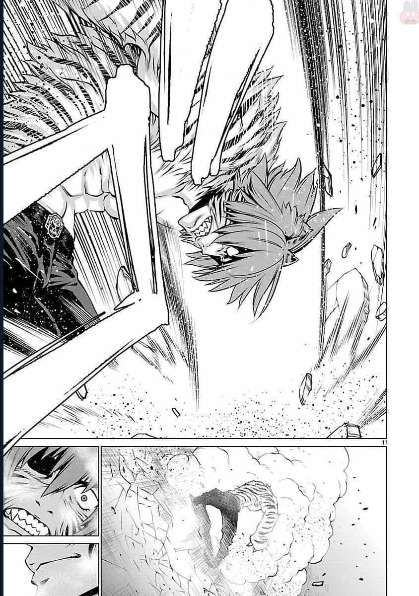 Killing Bites - Chương 41 - ảnh 11
