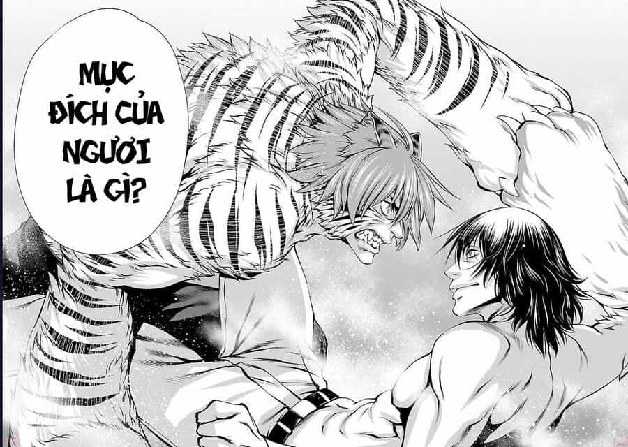 Killing Bites - Chương 41 - ảnh 12
