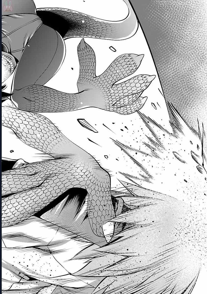 Killing Bites - Chương 43 - ảnh 18