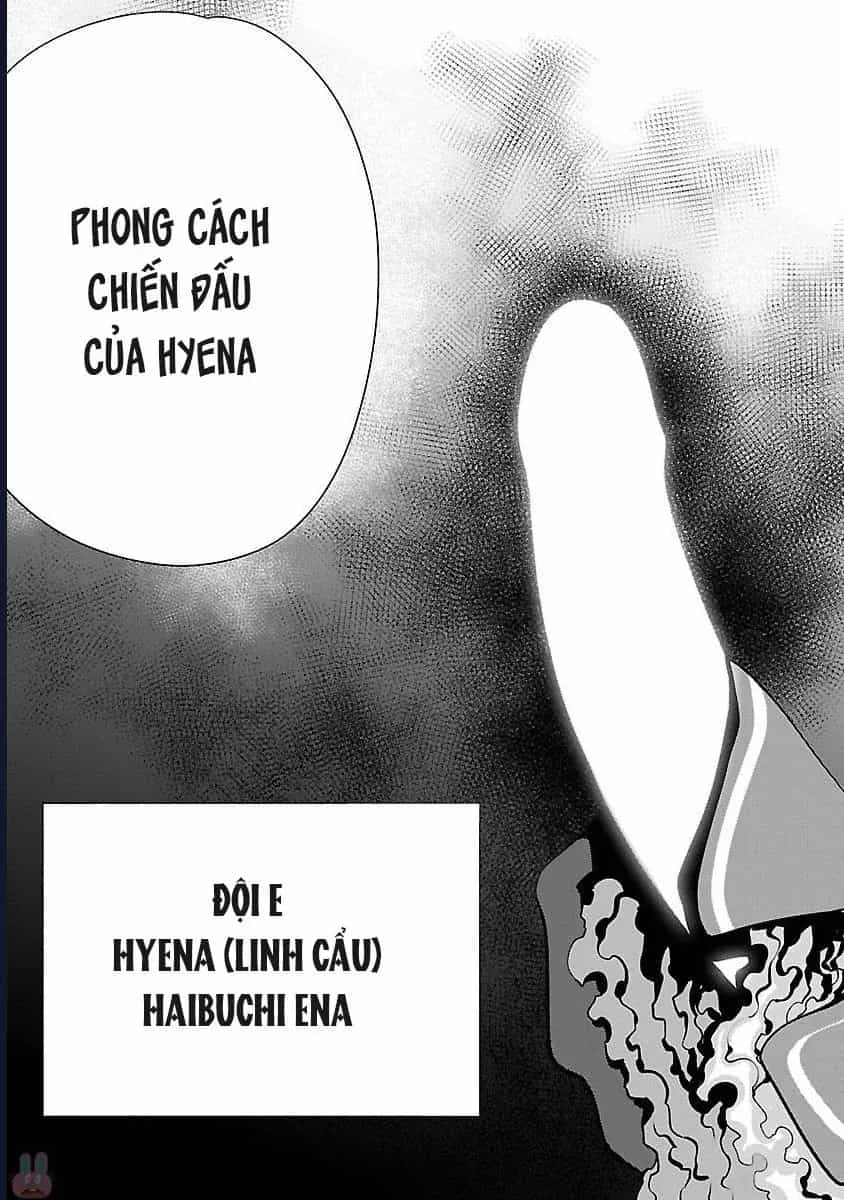 Killing Bites - Chương 43 - ảnh 43