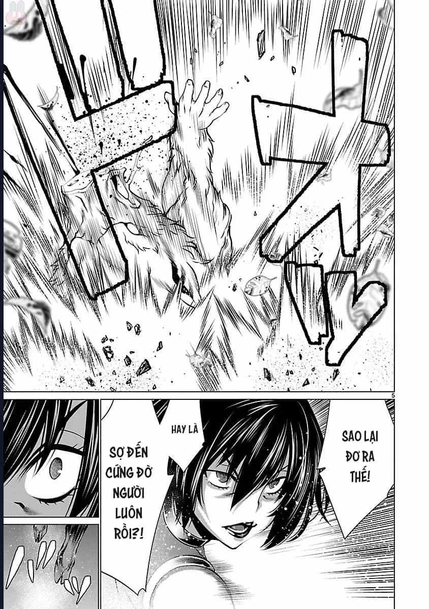 Killing Bites - Chương 43 - ảnh 9