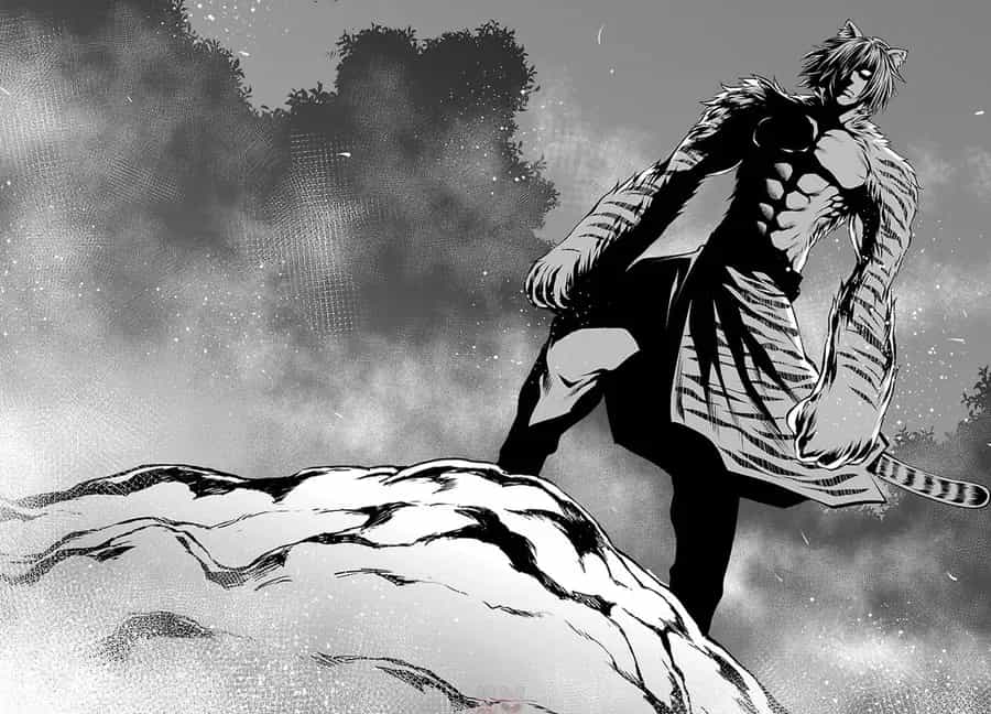 Killing Bites - Chương 44 - ảnh 42