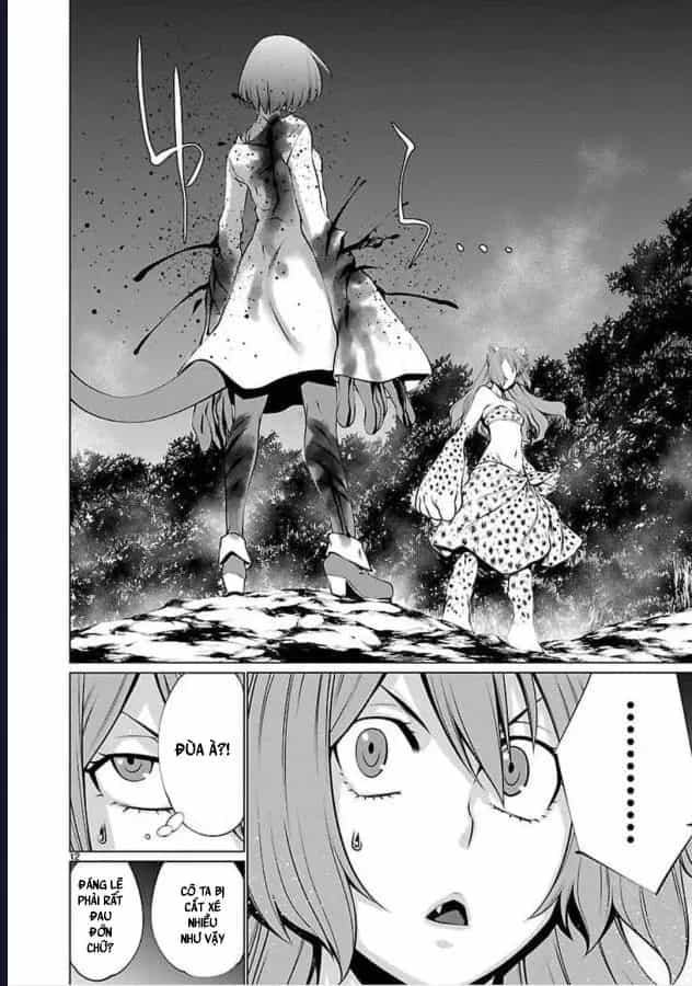 Killing Bites - Chương 46 - ảnh 18